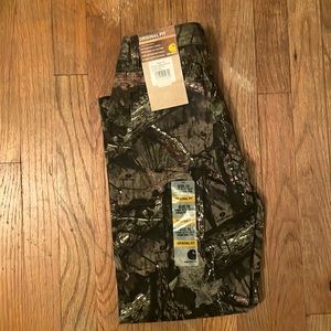 Carhartt Original Fit